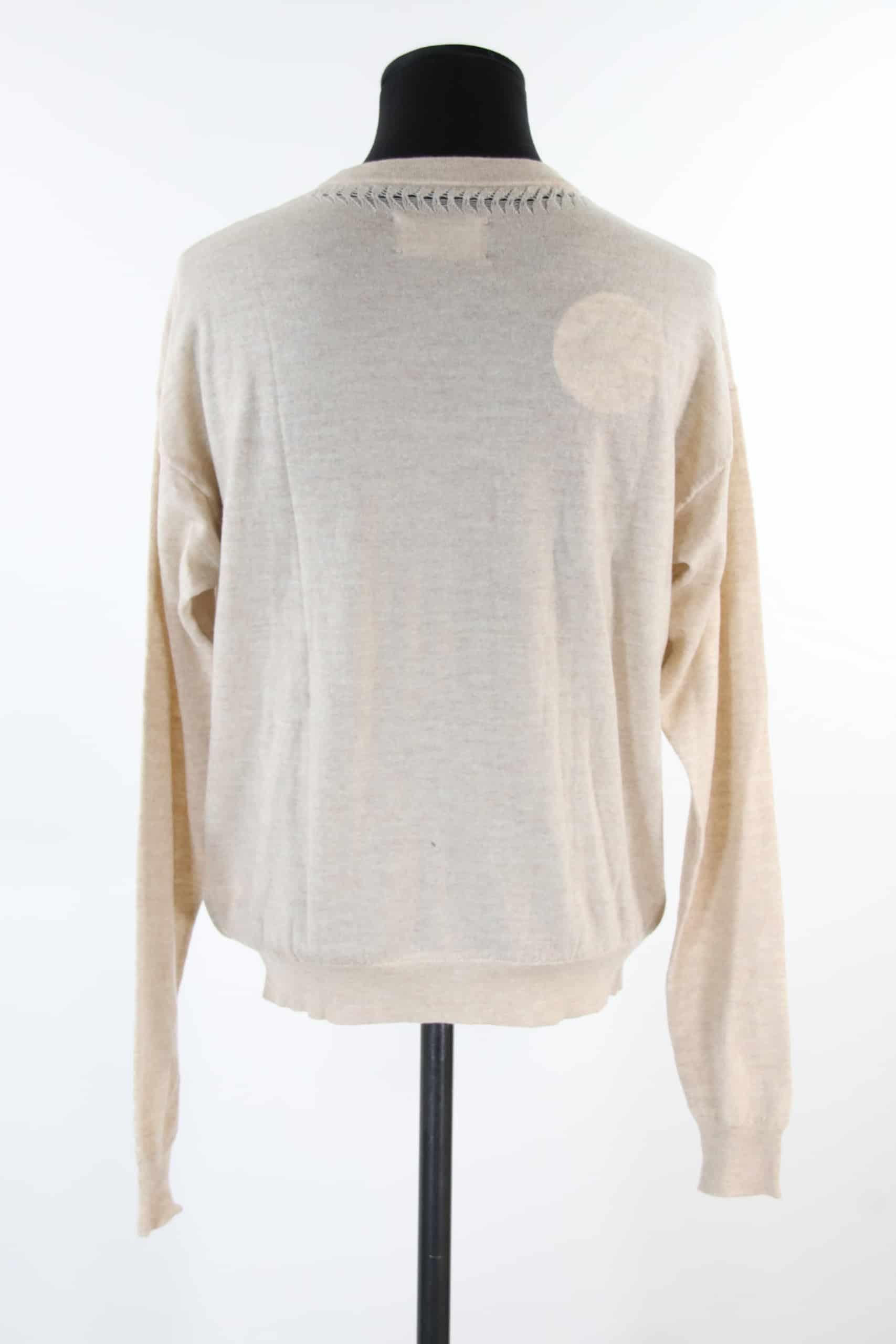 Pull-over Zadig & Voltaire Other Beige