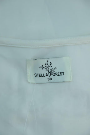  Stella Forest  Blanc