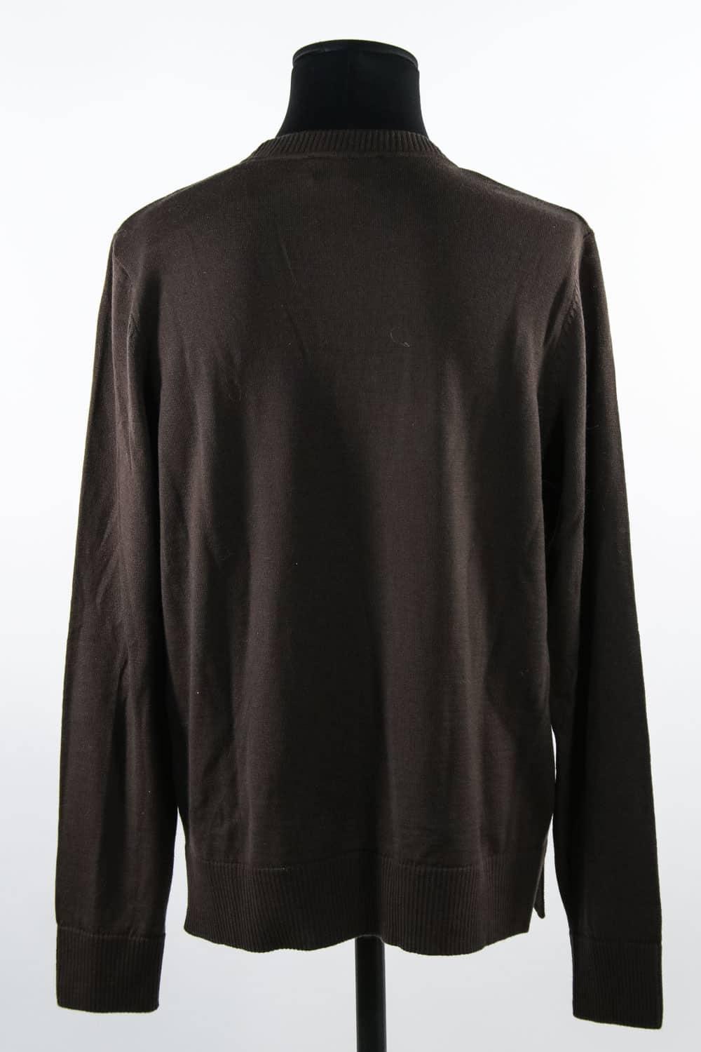  Maison Kitsune  Marron