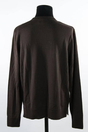  Maison Kitsune  Marron