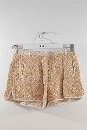 Short Sessun  Marron