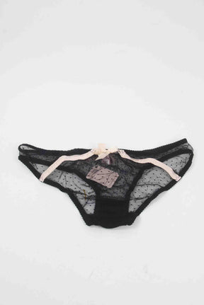 Ensemble de lingerie Agent Provocateur  Noir