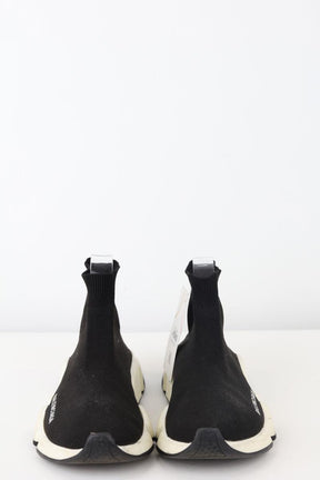 Baskets Balenciaga Speed Noir