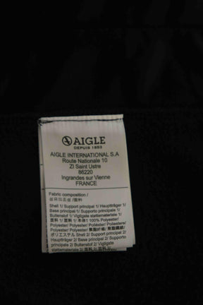 Autres Aigle  Marine