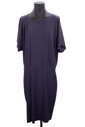 Robe Irie Wash  Violet
