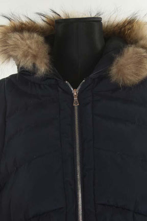 Parkas Sandro  Noir