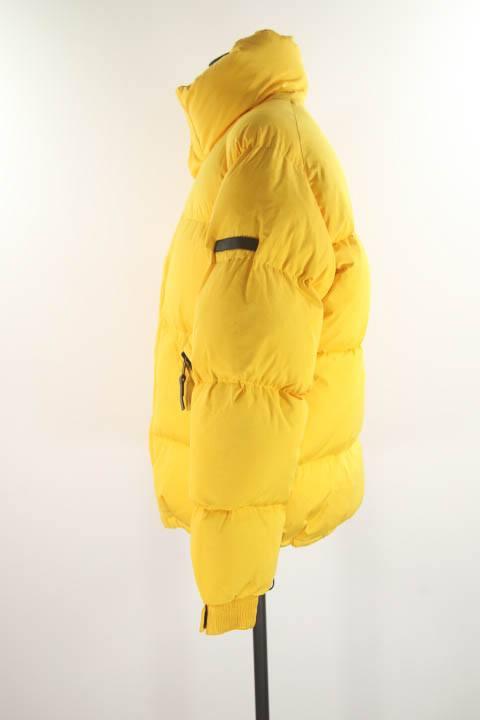 Puffer Sandro  Jaune