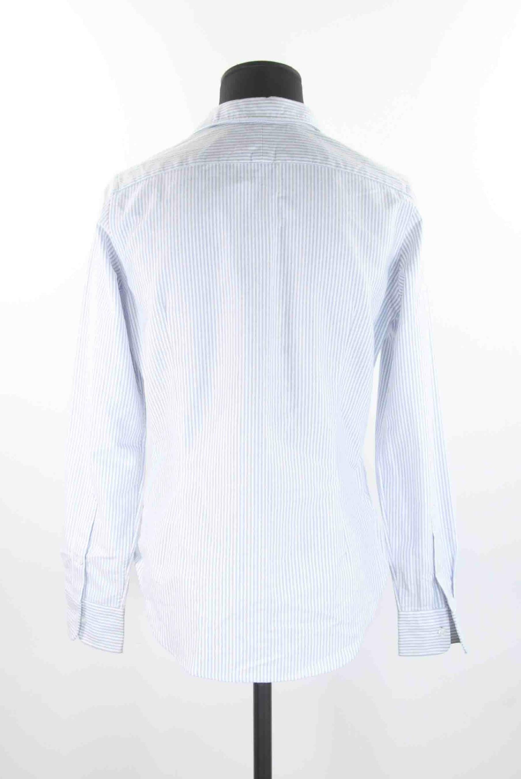 Chemises Ralph Lauren  Bleu