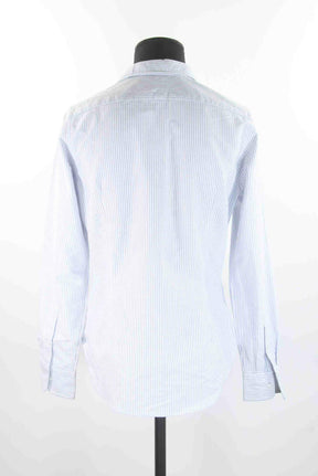 Chemises Ralph Lauren  Bleu