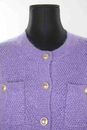 Cardigans Maje  Violet