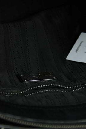 Sacs à main Salvatore Ferragamo Other Noir