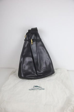 Sac à dos Longchamp  Noir