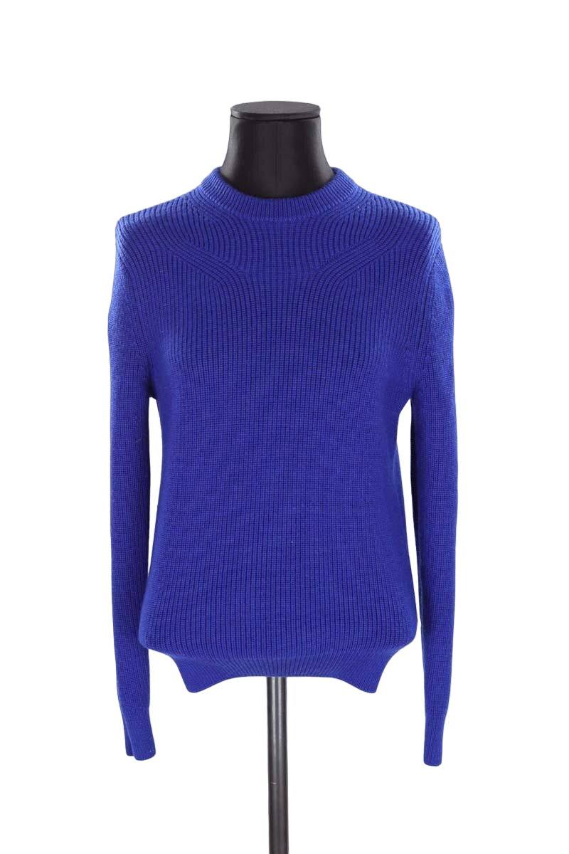 Pull-over Aigle  Bleu