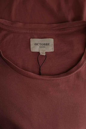 T-shirt Octobre  Rose