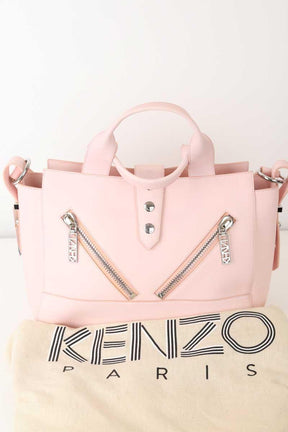 Bandoulière Kenzo  Rose