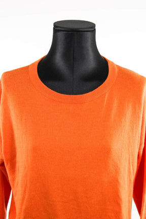  Claudie Pierlot  Orange