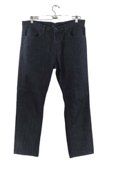 Droit J Brand  Bleu