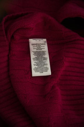 Pull-over Ralph Lauren  Rose