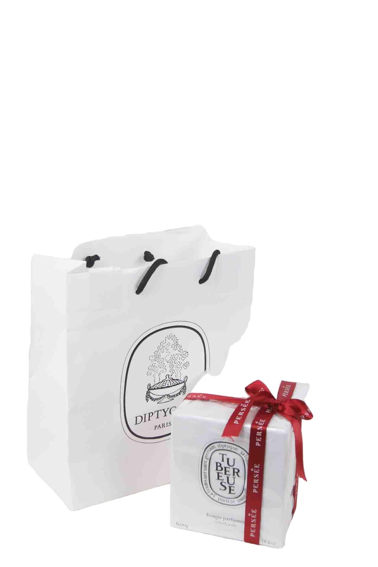 Bougie Diptyque  Blanc