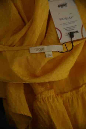 Autres Maje  Jaune