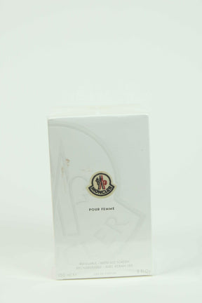 Eau de parfum Moncler  Blanc