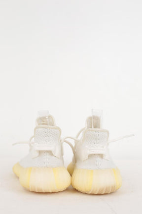Baskets Yeezy  Blanc