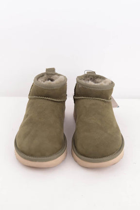 Bottes Ugg  Kaki