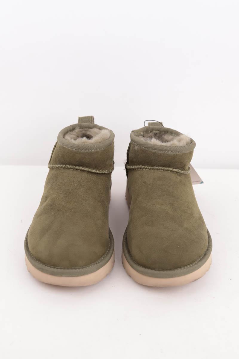 Bottes Ugg  Kaki