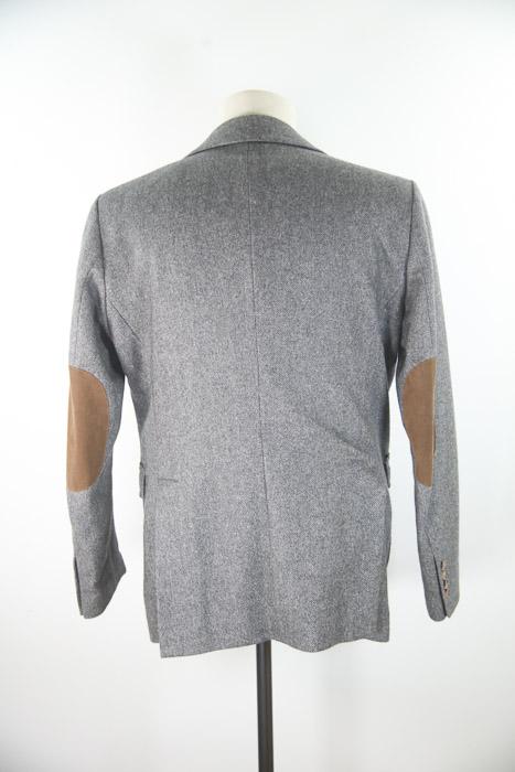 Vestes Vicomte A.  Gris
