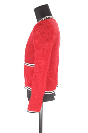 Vestes The Kooples  Rouge