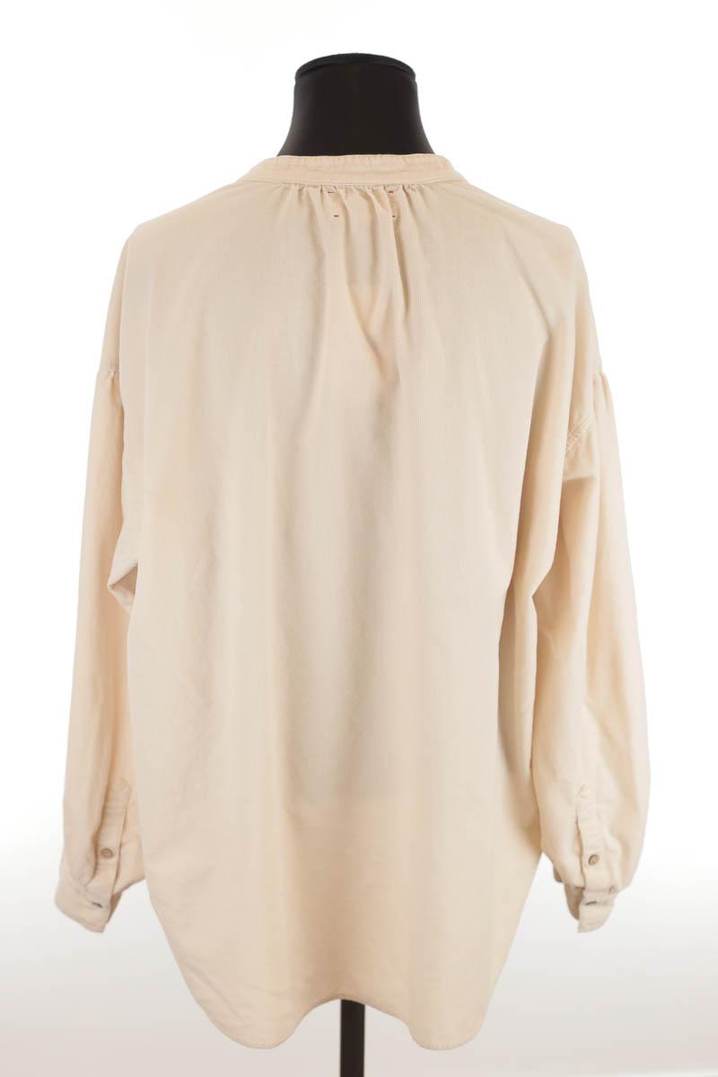 Chemises Xirena  Beige