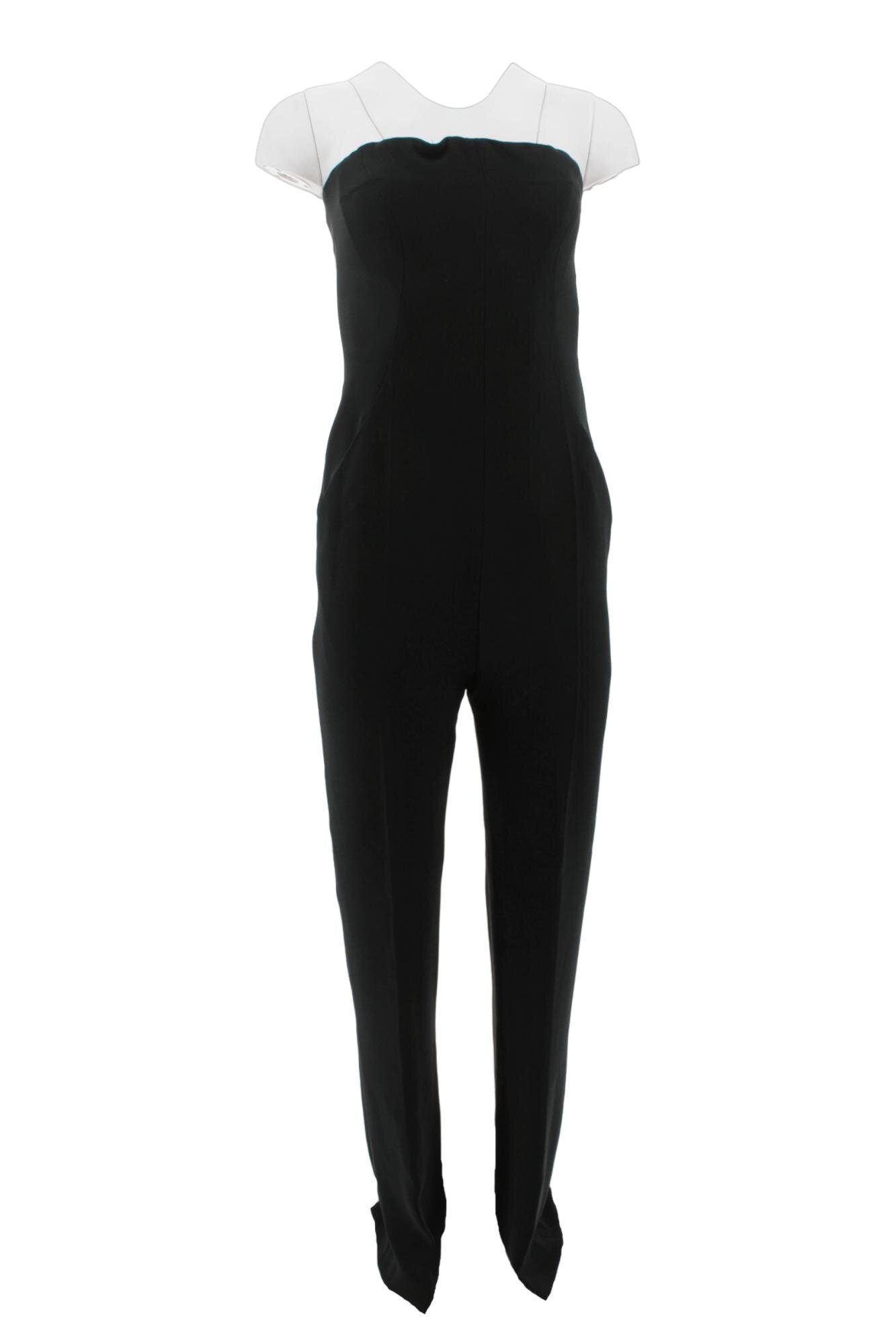 Combinaison Christian Dior  Noir