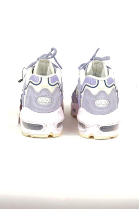 Baskets Nike Air Max 96 Violet
