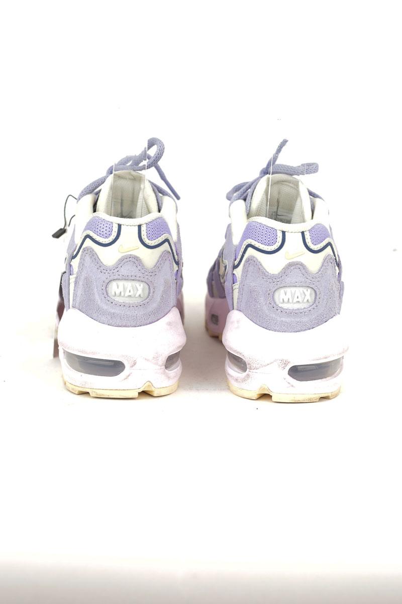 Baskets Nike Air Max 96 Violet