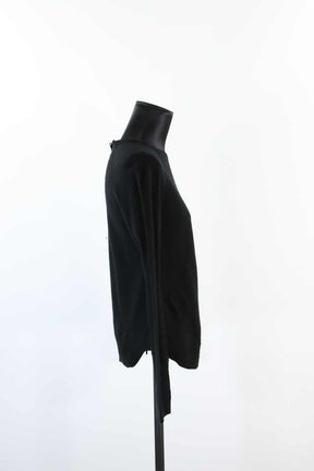 Pull-over KARL  MARC JOHN  Noir