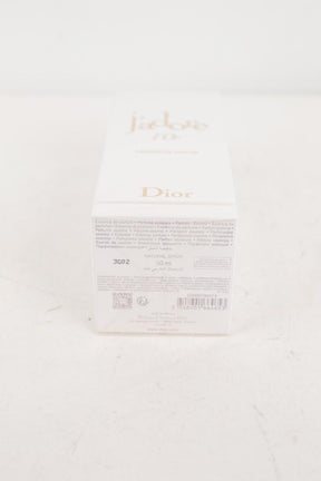 Parfum Dior  Blanc
