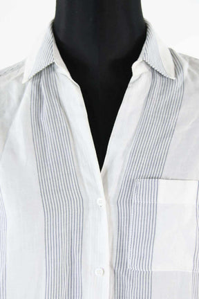 Chemises Comptoir Des Cotonniers  Blanc