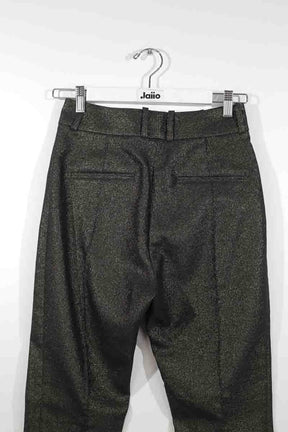 Autres Samsoe Samsoe  Kaki