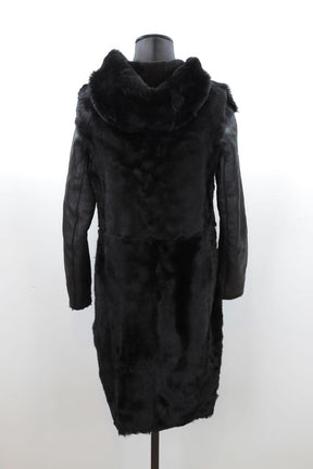 Autres Vespucci  Noir