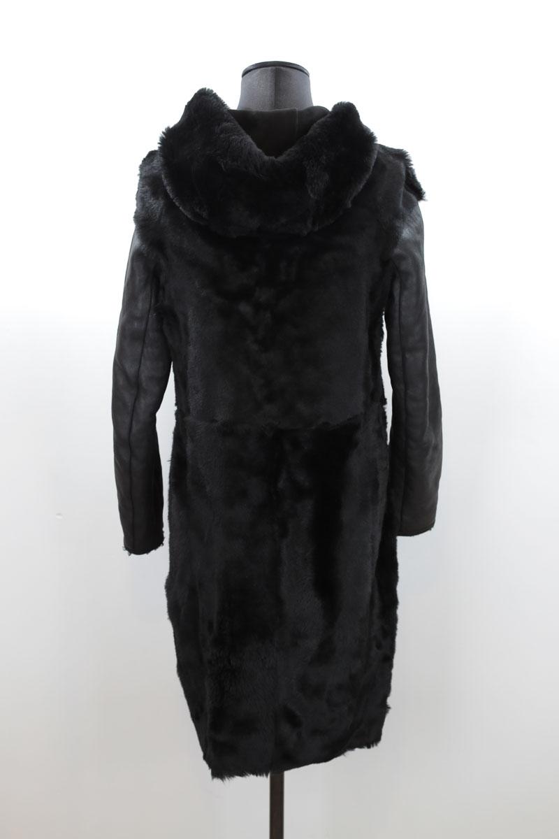 Autres Vespucci  Noir