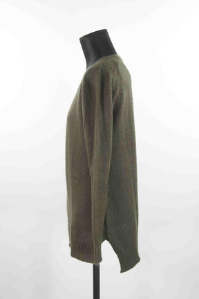 Pull-over Claudie Pierlot  Kaki