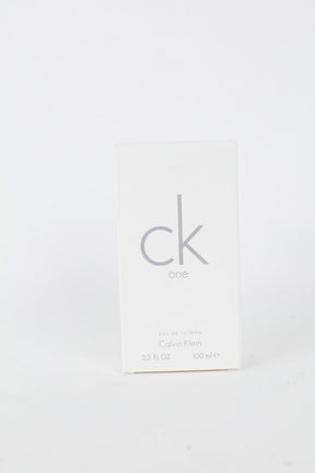 Parfum Calvin Klein  