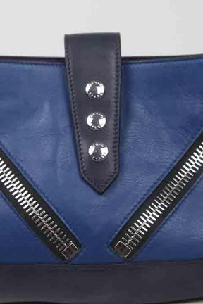 Porté épaule Kenzo Kalifornia Bleu