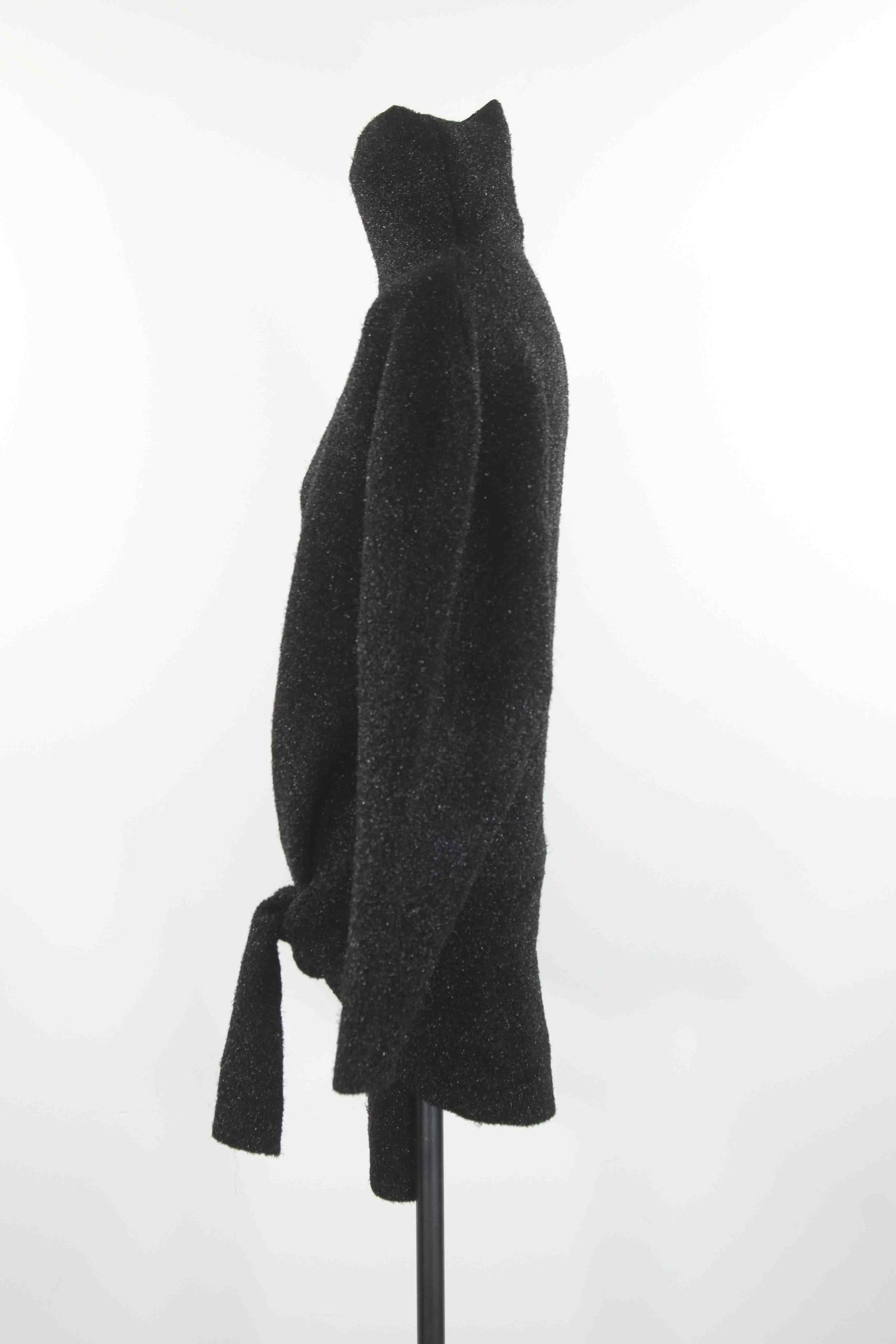 Pull-over Balenciaga  Noir