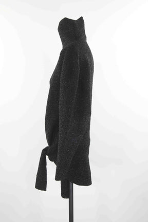 Pull-over Balenciaga  Noir