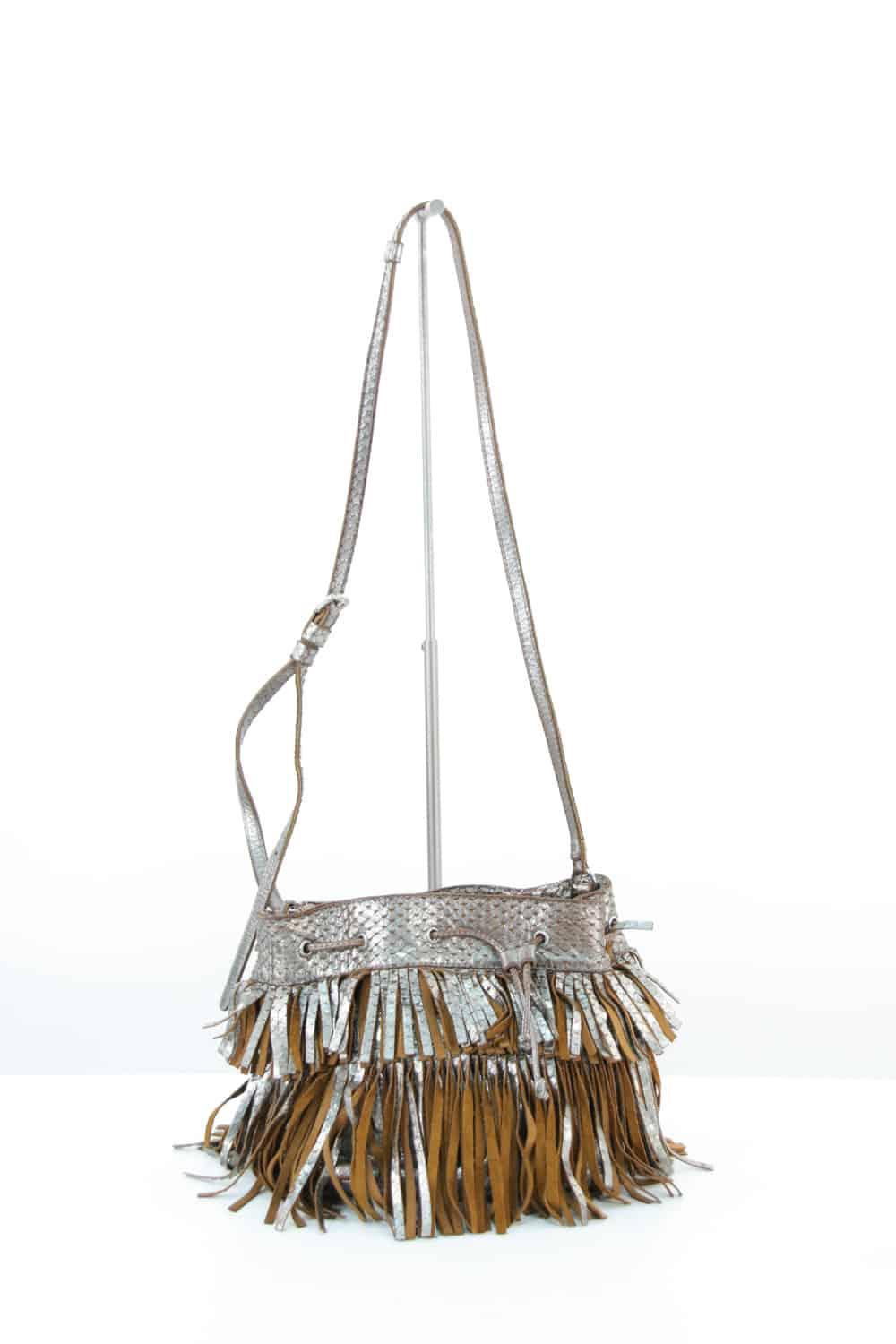  Gérard Darel  Argent