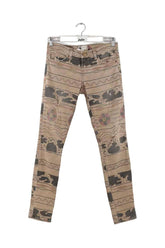 Slim Current Elliott  Marron