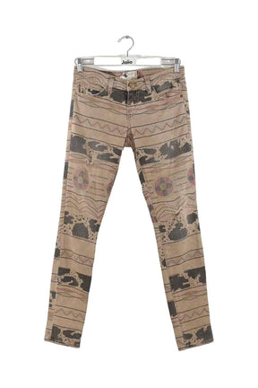 Slim Current Elliott  Marron