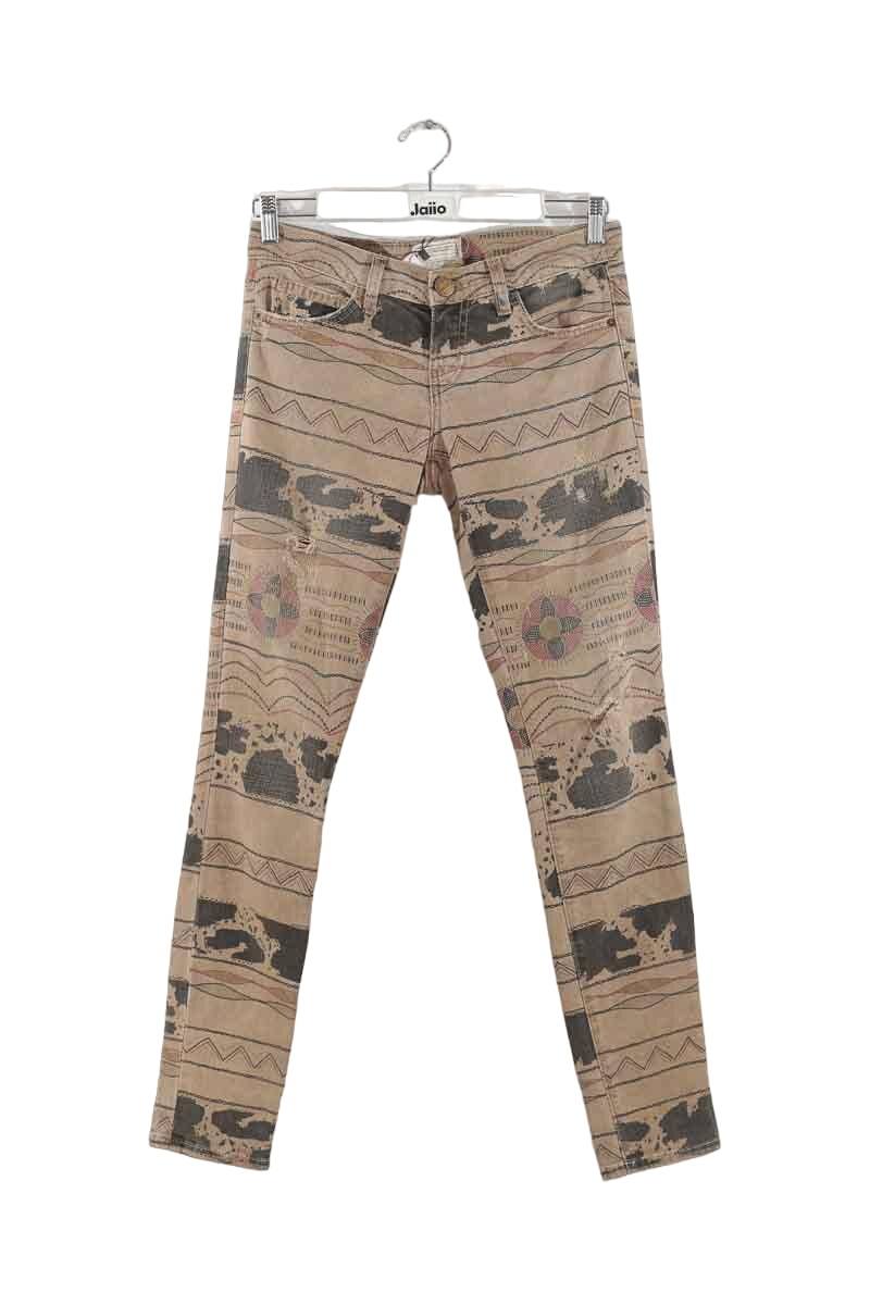 Slim Current Elliott  Marron