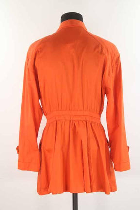 Vestes Karl Lagerfeld  Orange
